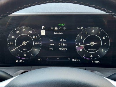 2024 Kia Telluride SX X-Line