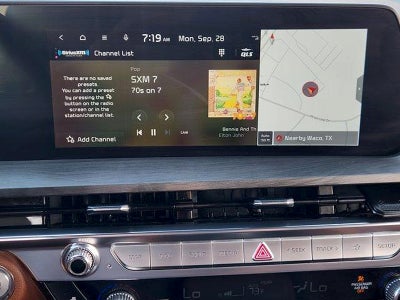 2024 Kia Telluride SX X-Line