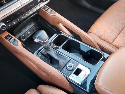2024 Kia Telluride SX X-Line