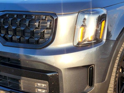 2024 Kia Telluride SX X-Line