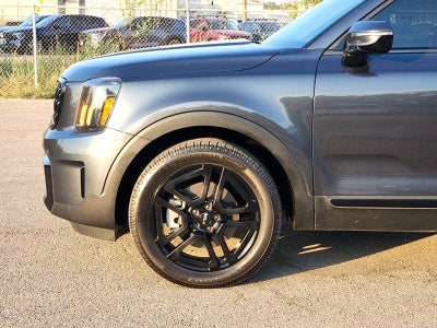 2024 Kia Telluride SX X-Line