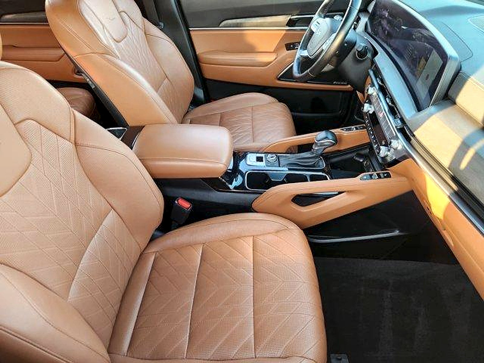 2024 Kia Telluride SX X-Line