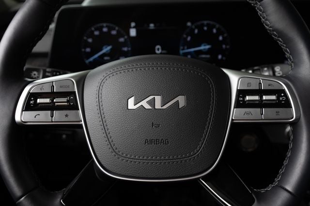 2025 Kia Telluride SX