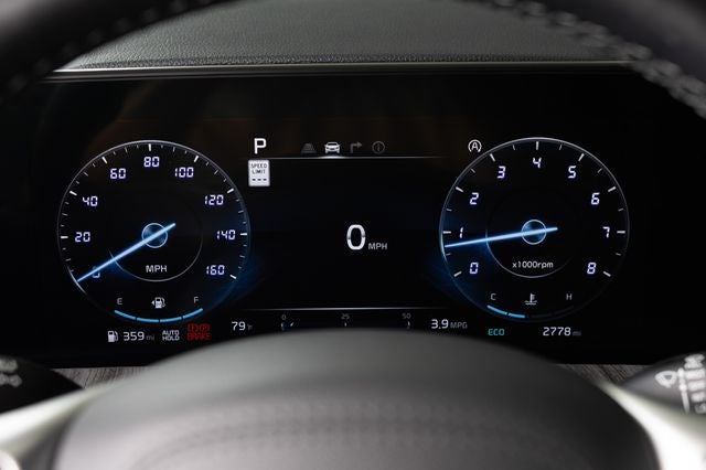 2025 Kia Telluride SX