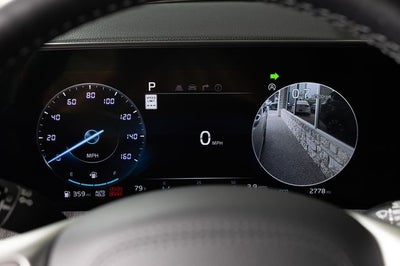 2025 Kia Telluride SX