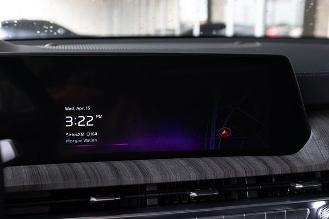 2025 Kia Telluride SX