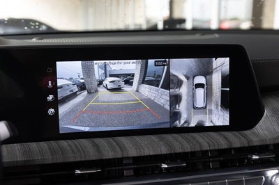 2025 Kia Telluride SX