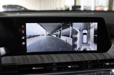 2025 Kia Telluride SX