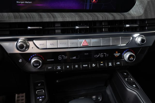 2025 Kia Telluride SX