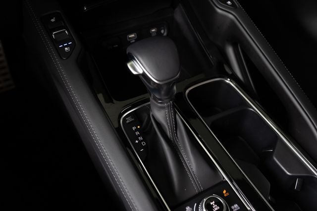 2025 Kia Telluride SX