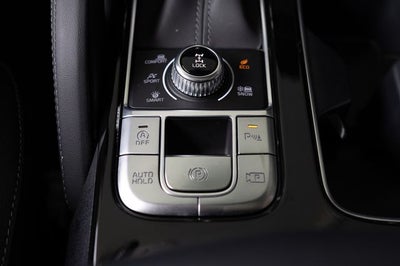 2025 Kia Telluride SX