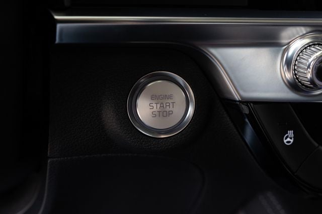 2025 Kia Telluride SX