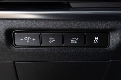 2025 Kia Telluride SX