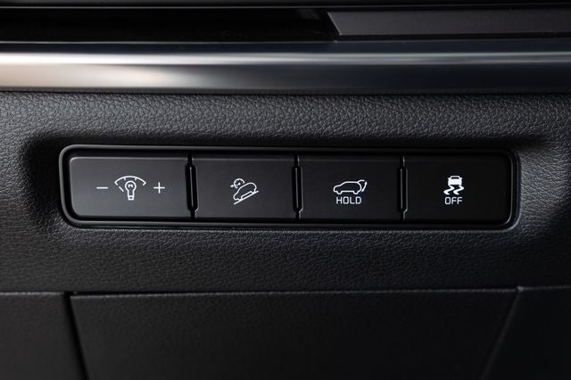 2025 Kia Telluride SX