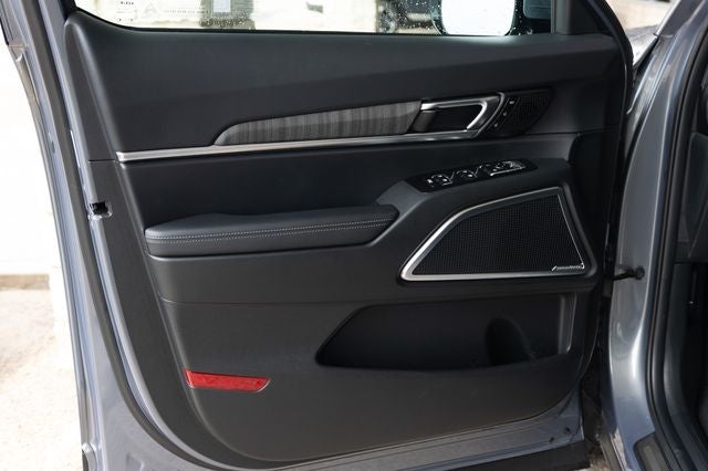 2025 Kia Telluride SX