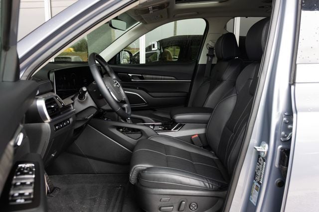 2025 Kia Telluride SX