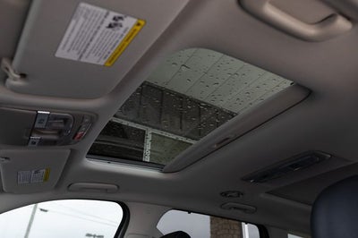 2025 Kia Telluride SX