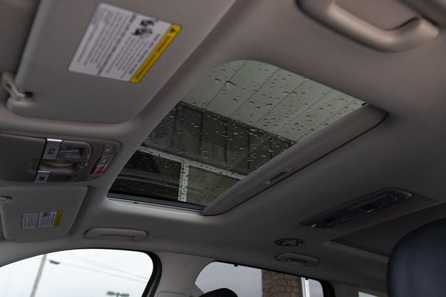 2025 Kia Telluride SX