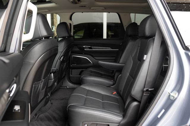 2025 Kia Telluride SX