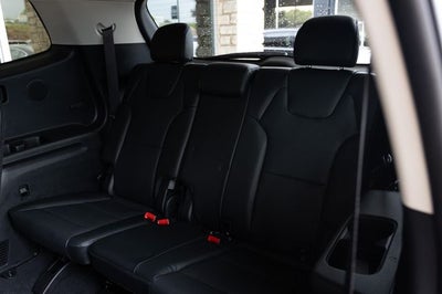 2025 Kia Telluride SX