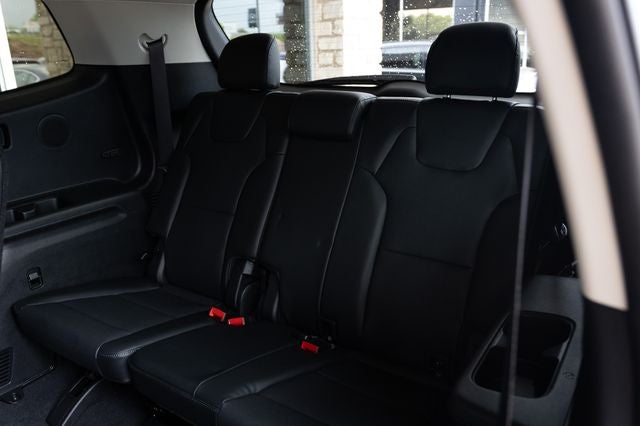 2025 Kia Telluride SX