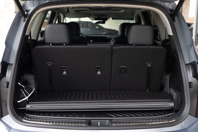 2025 Kia Telluride SX