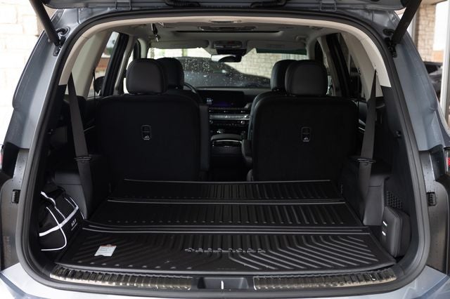 2025 Kia Telluride SX