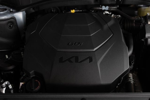 2025 Kia Telluride SX