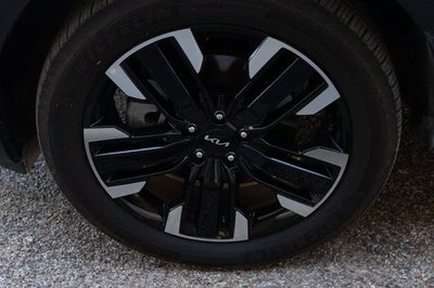 2025 Kia Telluride SX