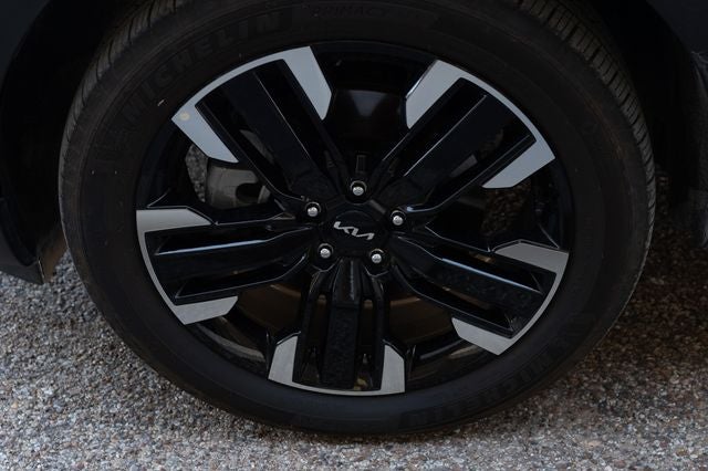 2025 Kia Telluride SX