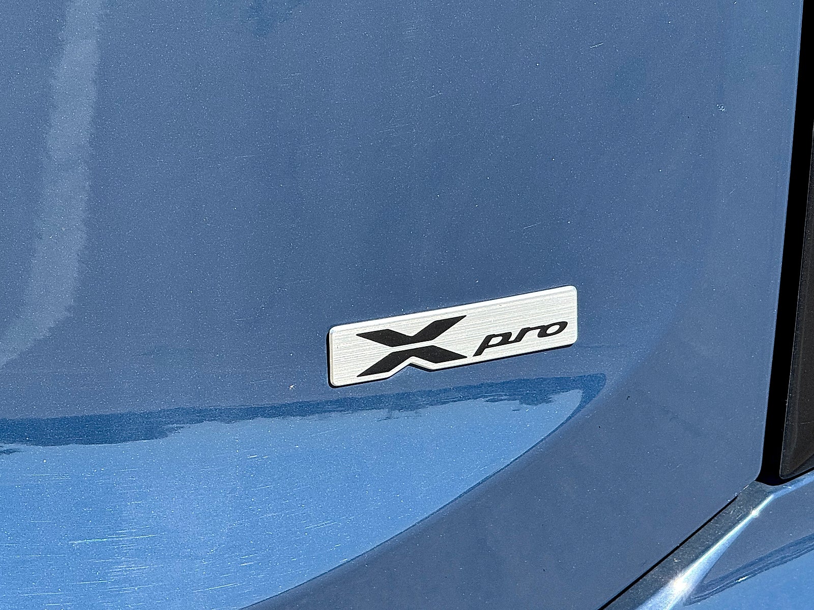 2023 Kia Telluride SX X-Pro