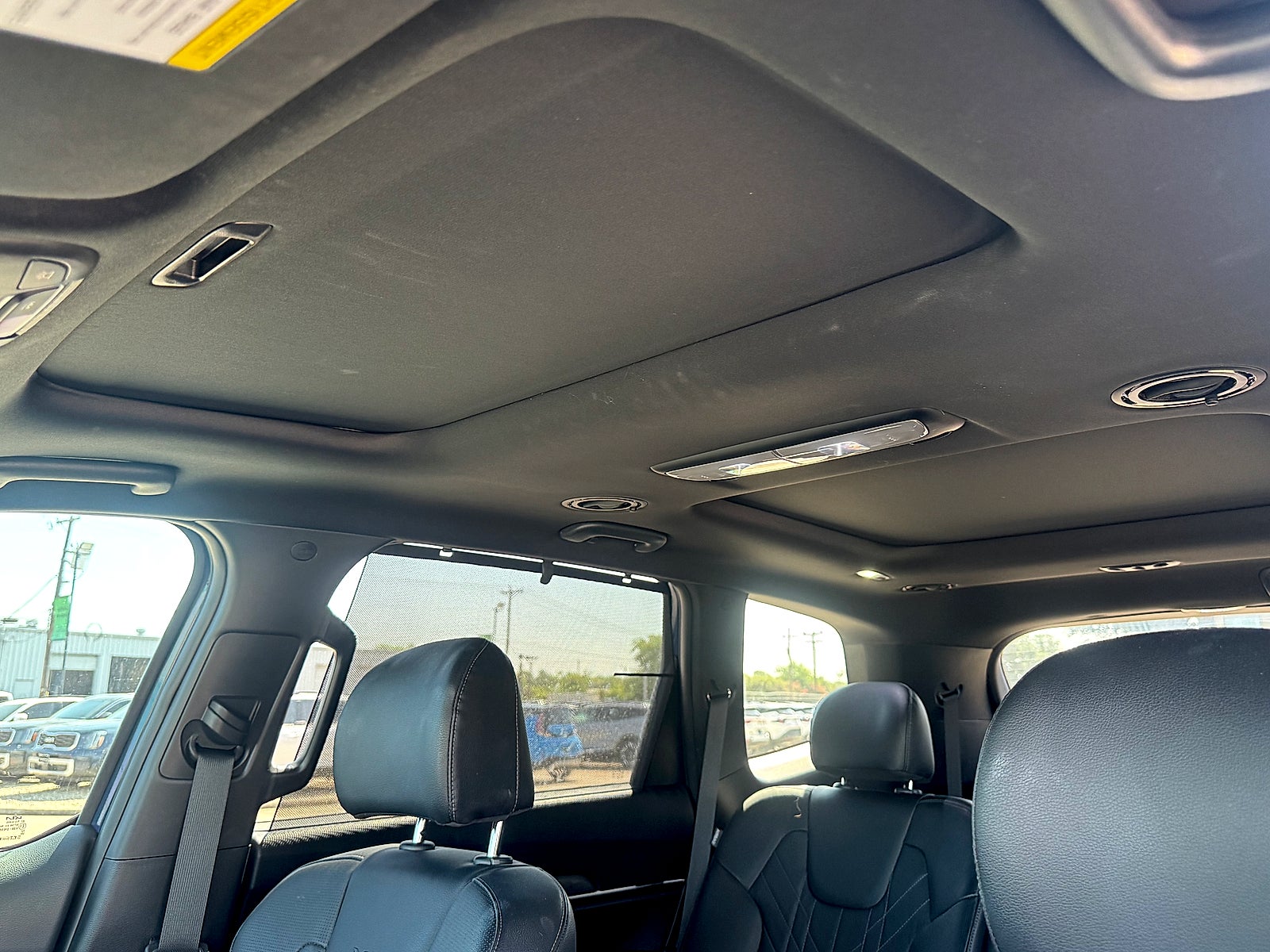 2023 Kia Telluride SX X-Pro