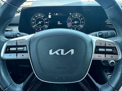 2023 Kia Telluride SX X-Pro