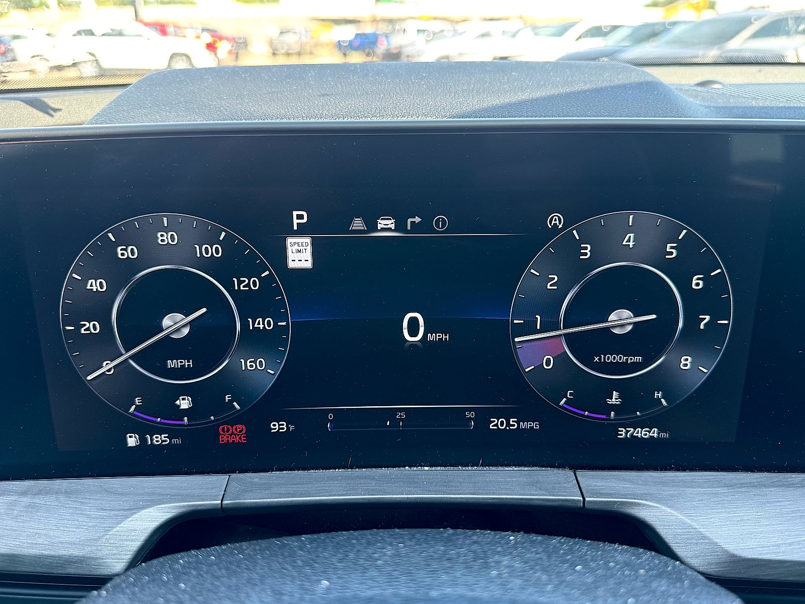 2023 Kia Telluride SX X-Pro