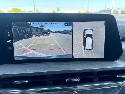 2023 Kia Telluride SX X-Pro