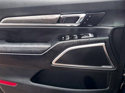 2023 Kia Telluride SX X-Pro