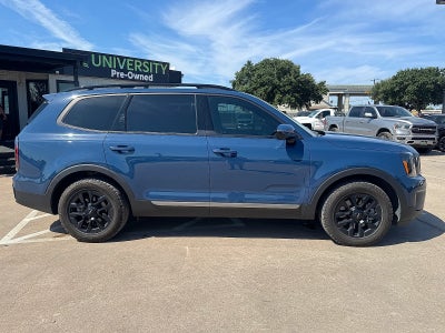 2023 Kia Telluride SX X-Pro