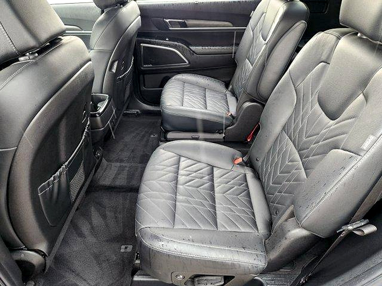 2023 Kia Telluride SX X-Pro