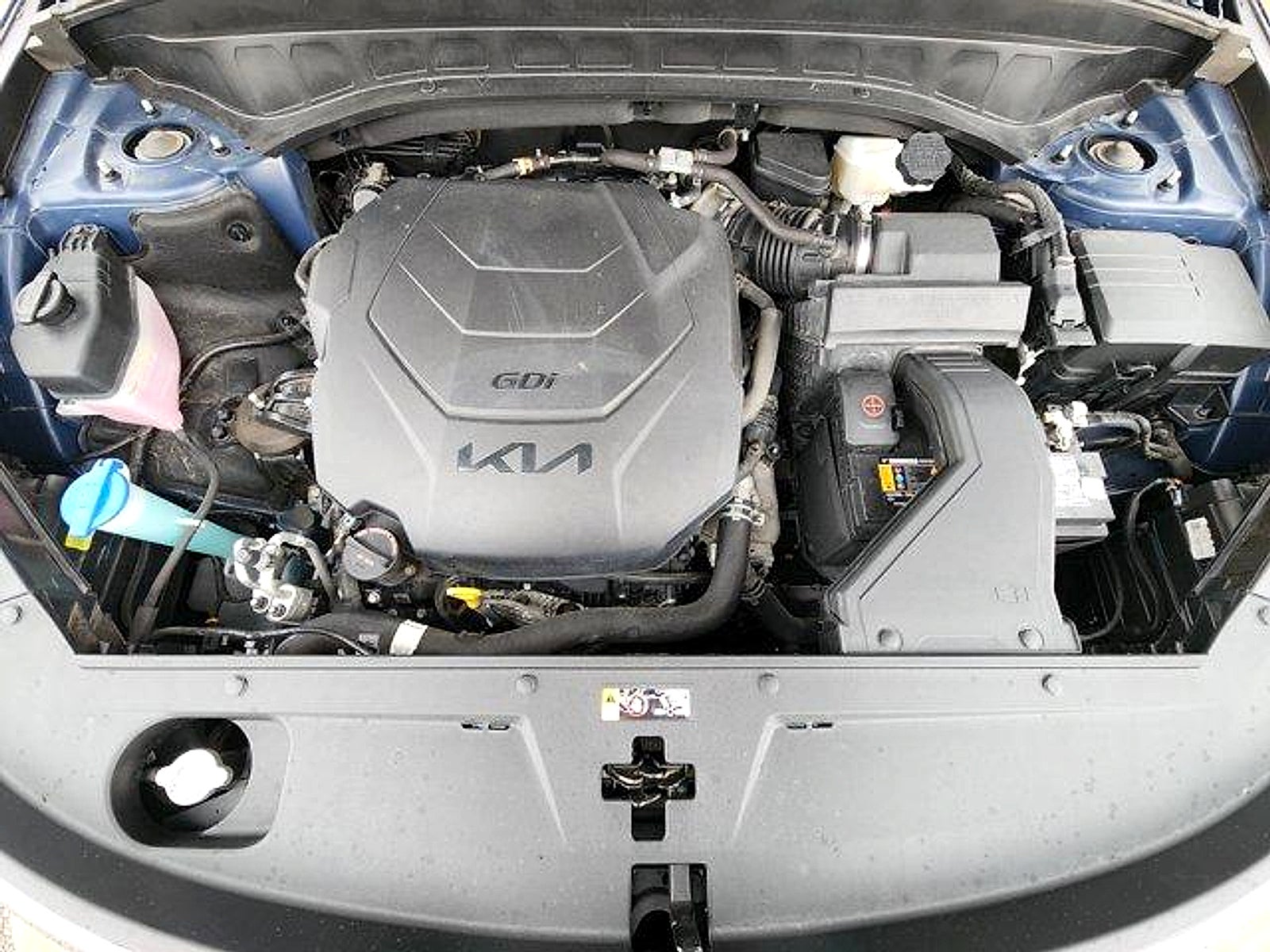 2023 Kia Telluride SX X-Pro