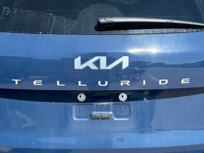 2023 Kia Telluride SX X-Pro