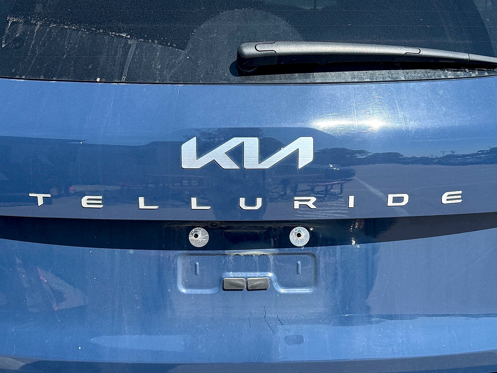 2023 Kia Telluride SX X-Pro