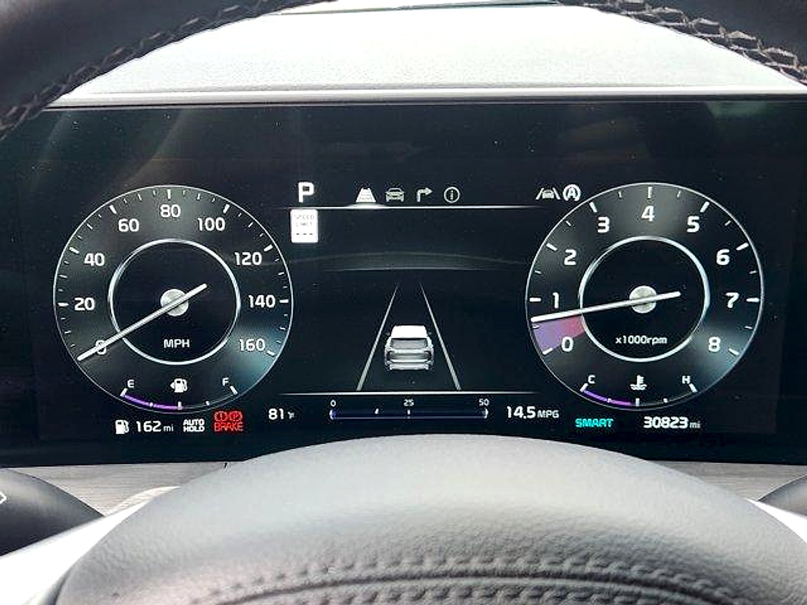 2024 Kia Telluride SX Prestige X-Line