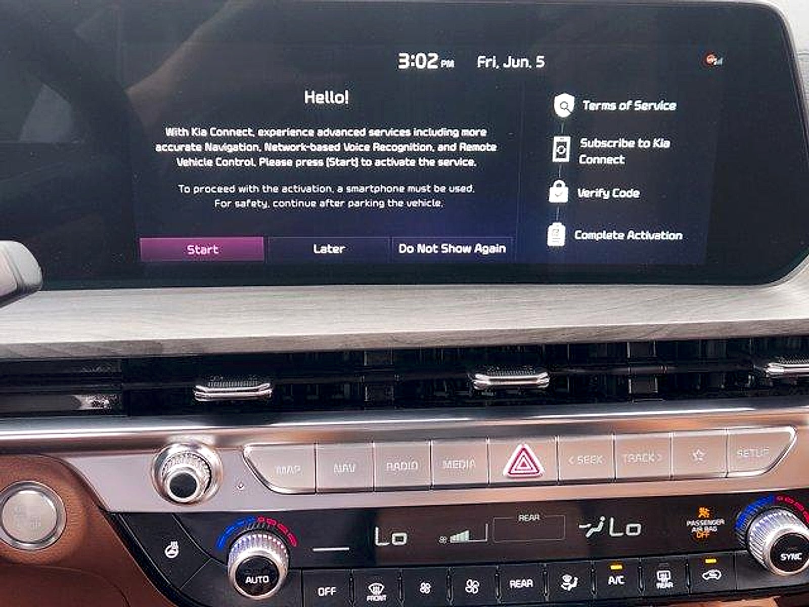 2024 Kia Telluride SX Prestige X-Line