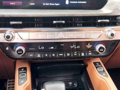 2024 Kia Telluride SX Prestige X-Line