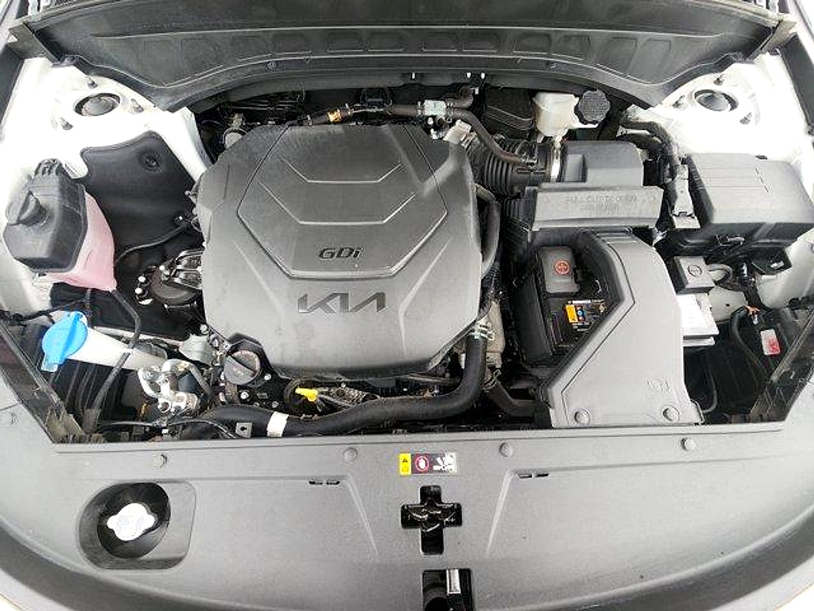 2024 Kia Telluride SX Prestige X-Line