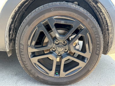 2025 Kia Telluride SX Prestige X-Line