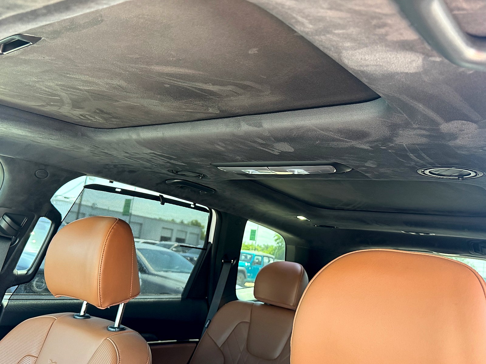 2025 Kia Telluride SX Prestige X-Line
