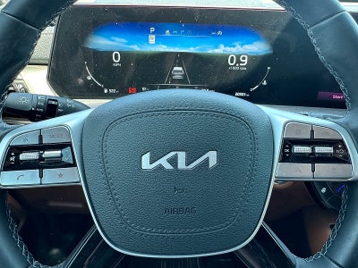 2025 Kia Telluride SX Prestige X-Line