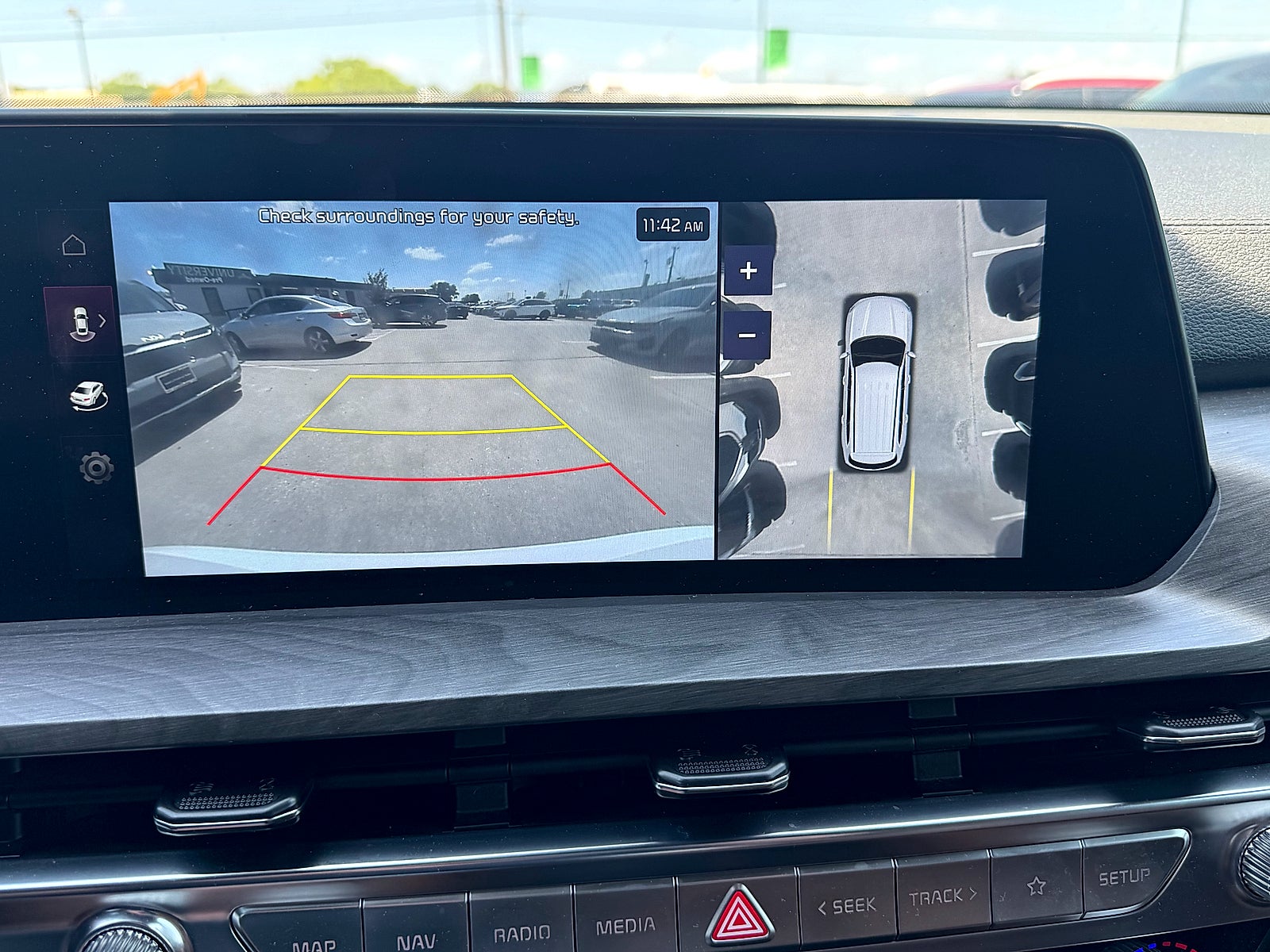 2025 Kia Telluride SX Prestige X-Line