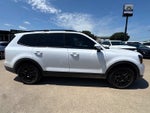 2025 Kia Telluride SX Prestige X-Line
